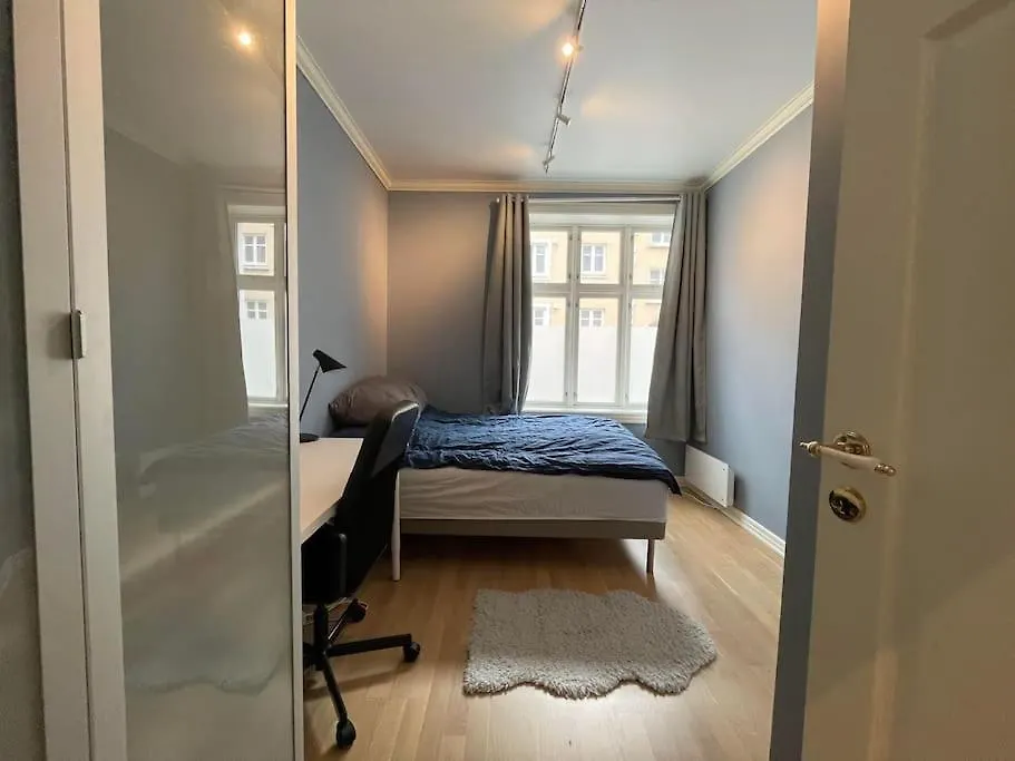 Dinbnb Apartments I 104 Sqm Of Comfort I 450M To City Beach I Bathtub Bergen
